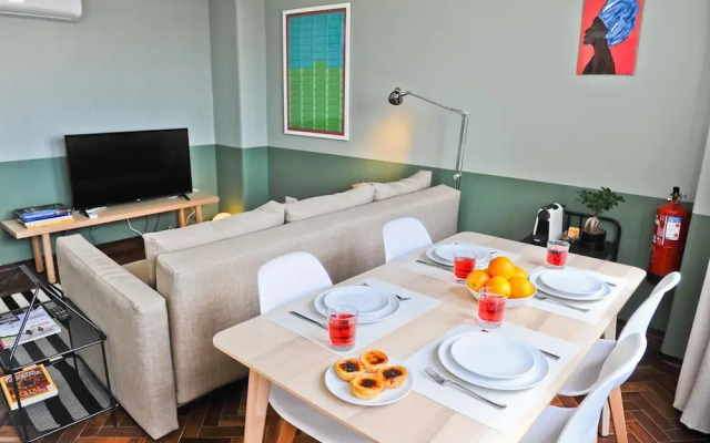 Green Wine Affair by Misha s Place 6B