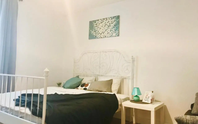 Nr.1 Perfect 3 bedrooms Near To Main Train Station