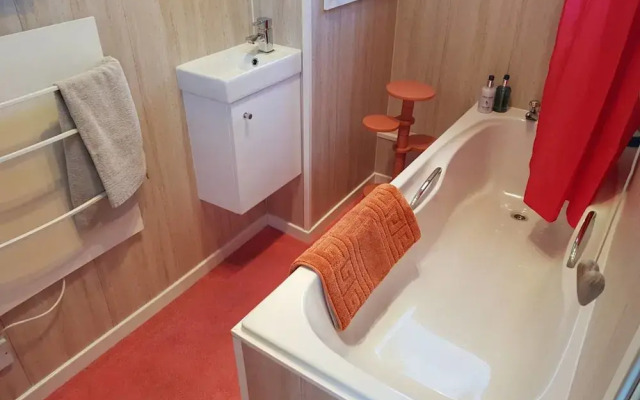 1 Bed Guisborough Option of Twin Sofabed - Extra