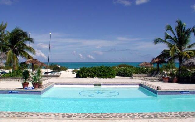 The Meridian Club on Pine Cay