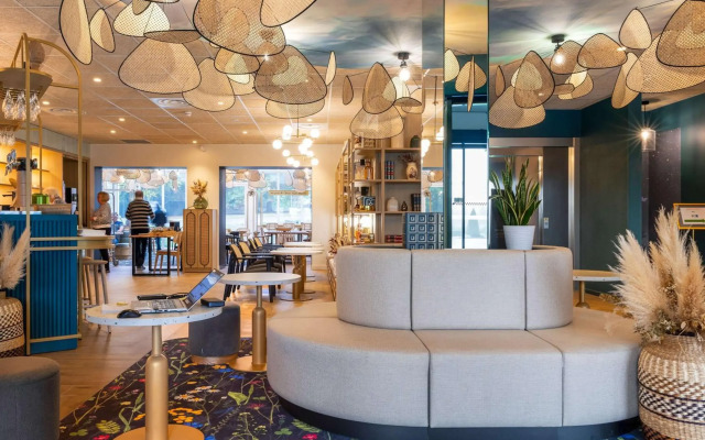 ibis Styles Pontivy Centre Bretagne