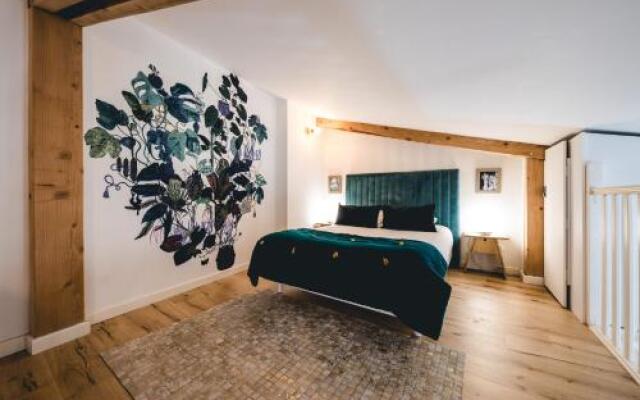 Palais Des Papes Design & Spa