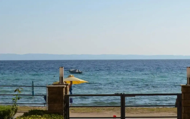 Immaculate 3-bed House in