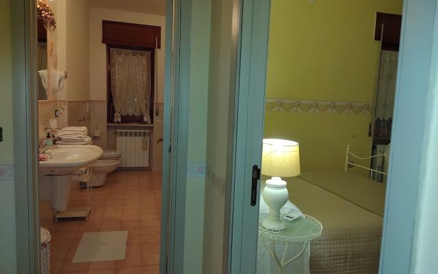 Casa vacanza Villa Carol, Abruzzo