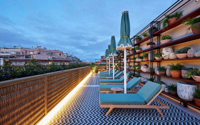 Radisson Blu 1882 , Barcelona Sagrada Familia