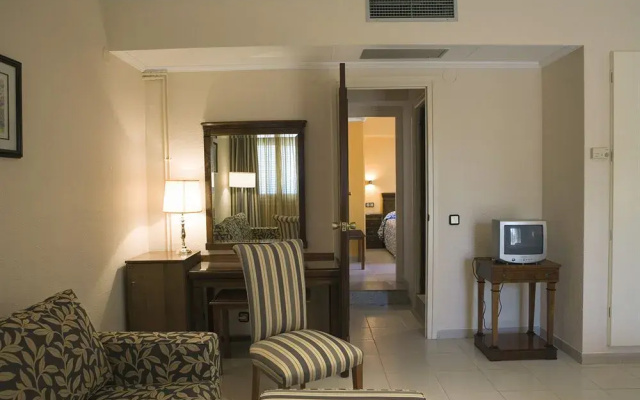 Hotel Rovira