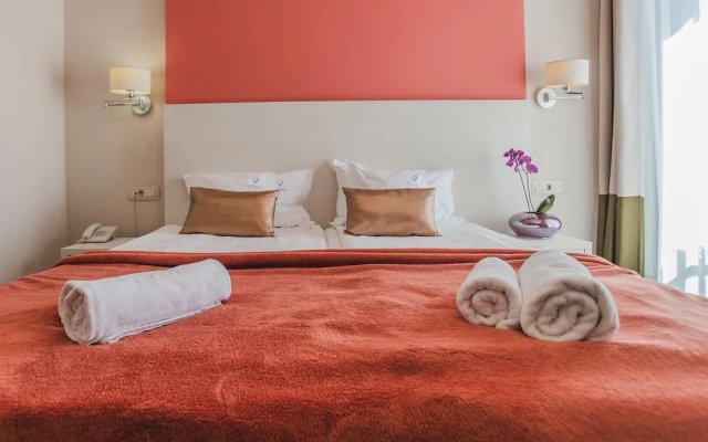 Caro Boutique Hotel&Restaurant