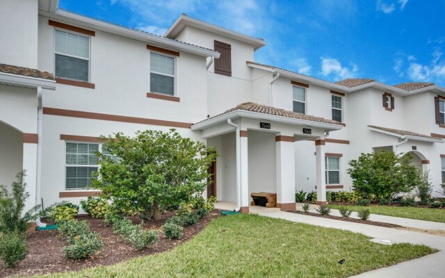 Plunker Drive Villa Champions Gate