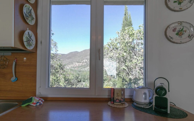 Villa Clara in Tertenia