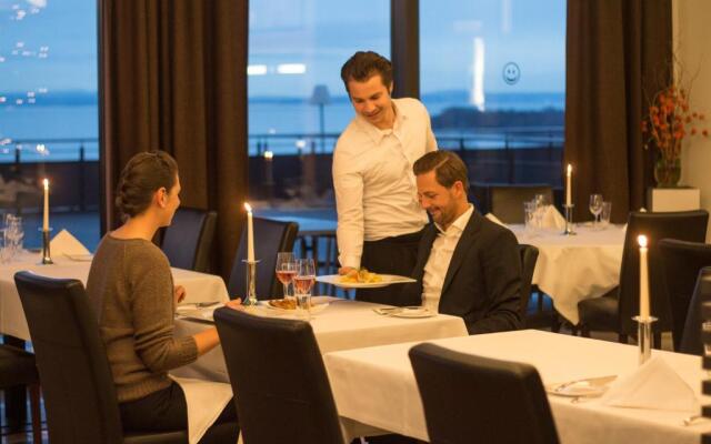 Bodensee Hotel Sonnenhof