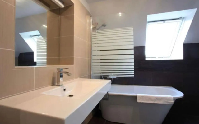 Rheinländer Seehotel