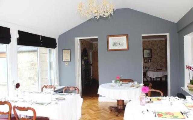 Boyne View Bed and Breakfast