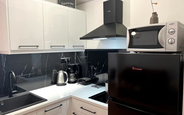 Allure Athens Urban Suites