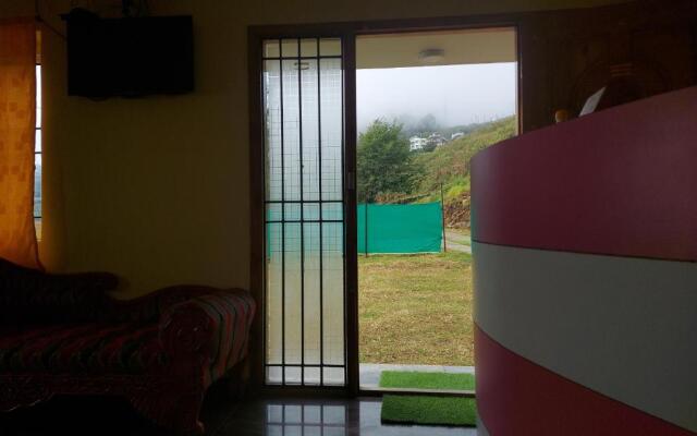 Jrs Inn Kodaikanal