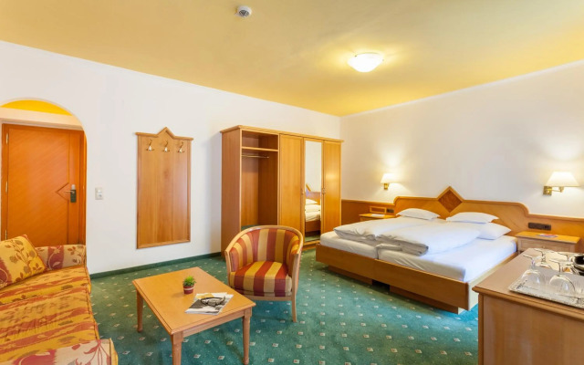 Hotel Post