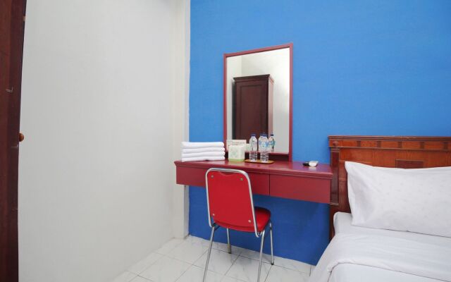 Serena Anggrek Hotel