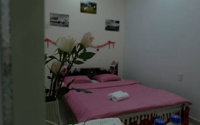 Friendly Homestay - Hostel