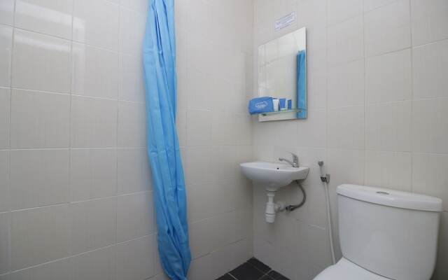 Airy Eco Deplu Utama Satu 67 Tangerang Selatan
