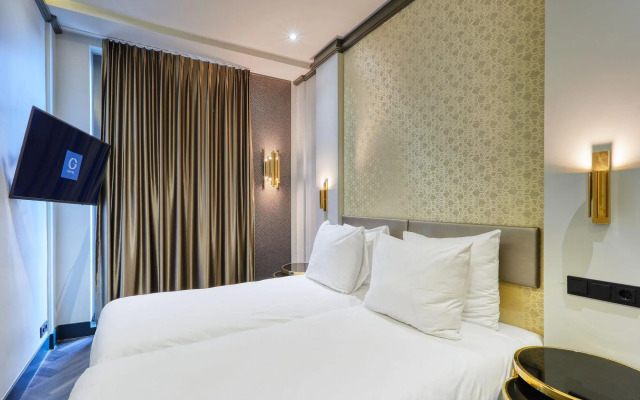 Triple G Hotels