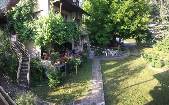 Luylyana Guesthouse