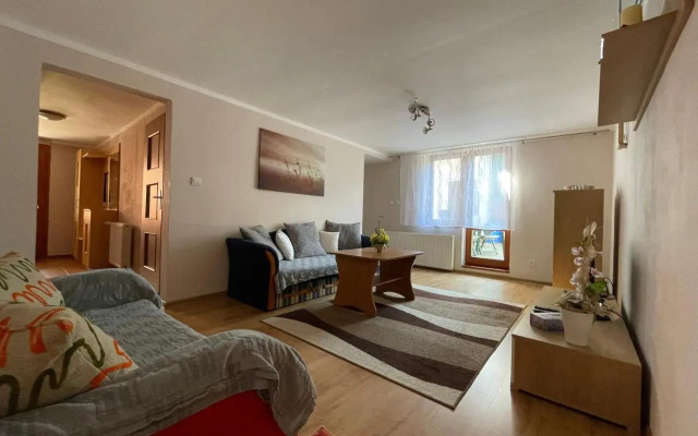 Apartmán Stráne