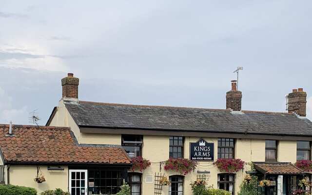 Kings Arms