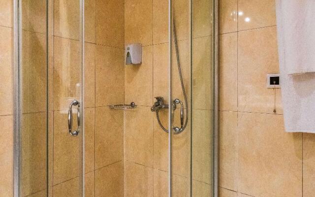 Sol Marina Palace — Adults Only over 16
