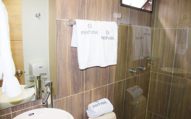 Hotel MED 70