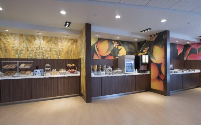Fairfield Inn & Suites by Marriott Scottsbluff