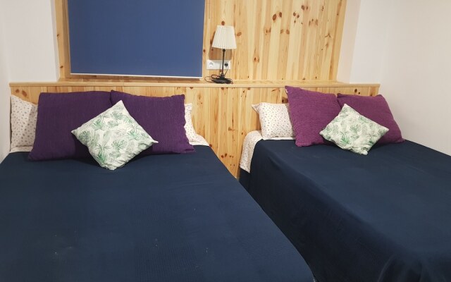 Apartamento Ducal 1 linea C3 B5