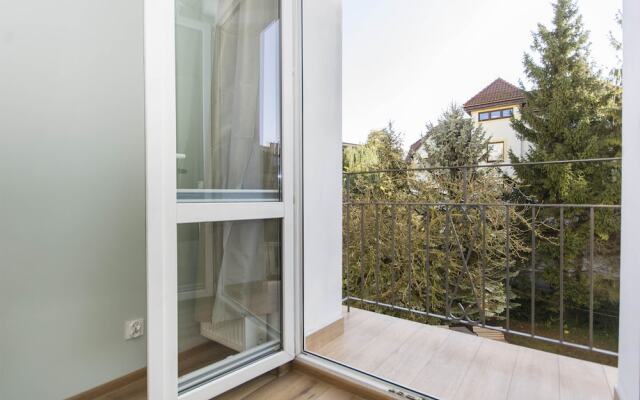 Apartamenty Mój Sopot - Amber
