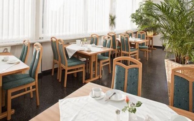 Pension Zum Löwen