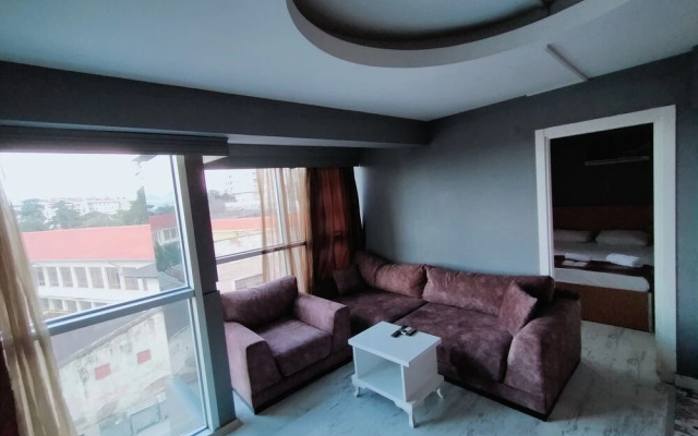 Onn Residence Boutique Otel