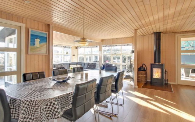 "Roska" - 400m from the sea in Western Jutland