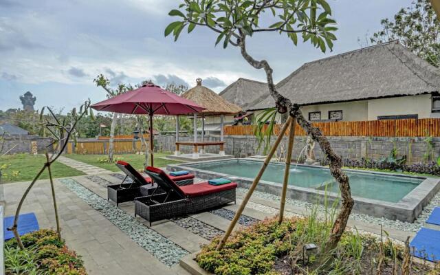 OYO 3997 The Bingin Sari Jimbaran