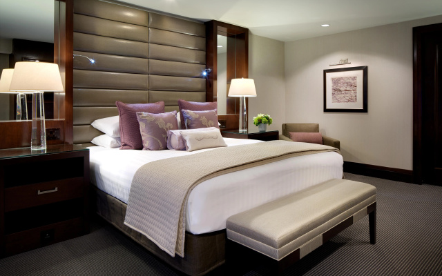 Hyatt Regency Boston - Image 6
