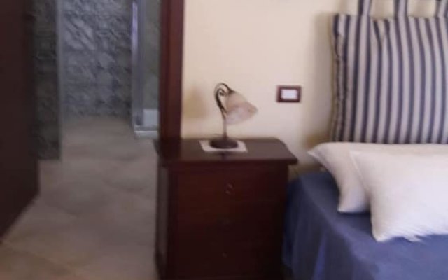 Apartment With One Bedroom In Castelforte With Balcony And Wifi 10 Km From The Beach