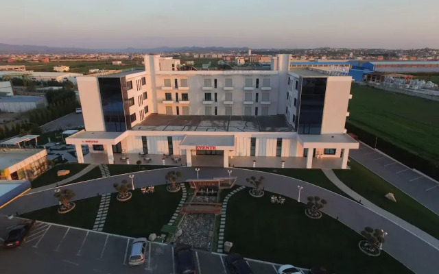 Delta Hotel