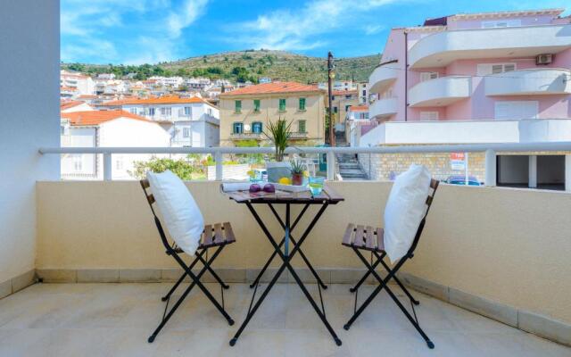 Doris&Iris apartment