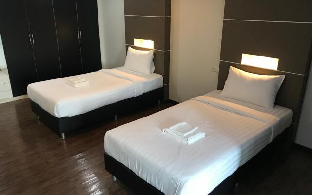 B&B Studio Room