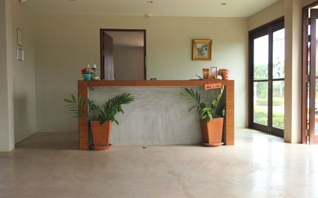 Ma Villa Khao Yai