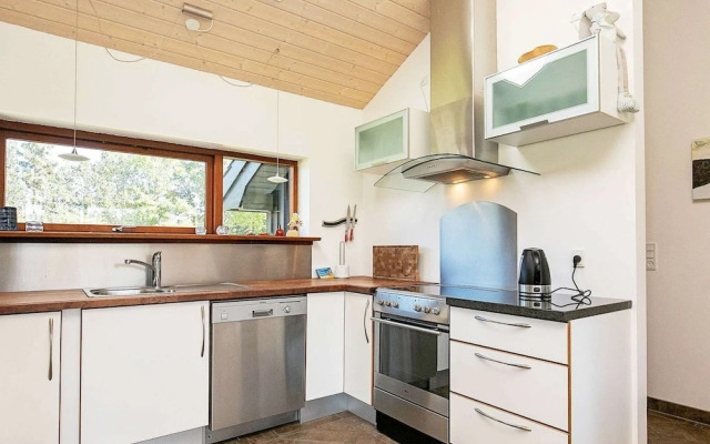 8 Person Holiday Home in Dannemare-by Traum