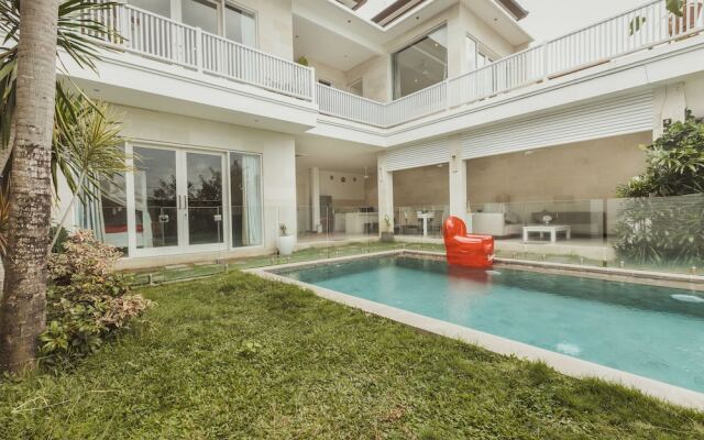 Villa Deus