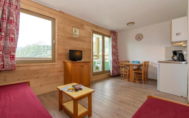 Residence Couleurs Soleil, Oz En Oisans