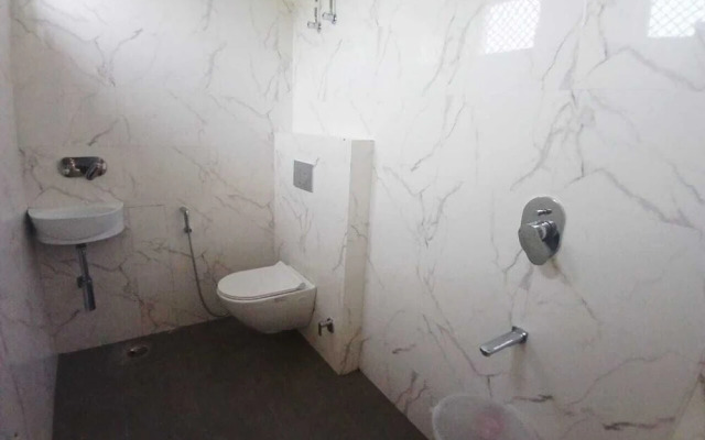 Hotel Devi Ram Atithi Bhawan Vrindavan