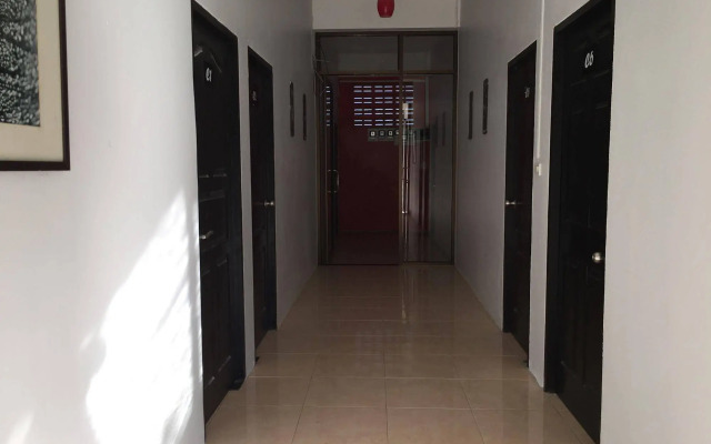 Natai House