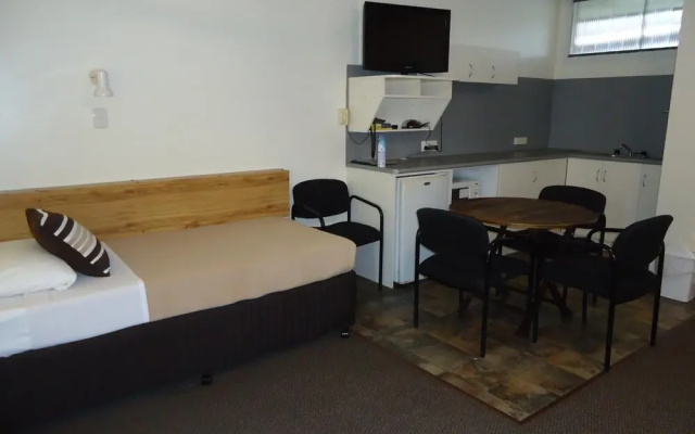 Moondarra Motel