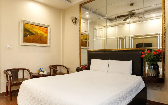 OYO 1158 Ngoc Trai Hotel