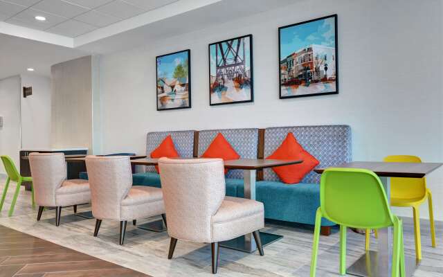 Home2 Suites by Hilton Bentonville Rogers