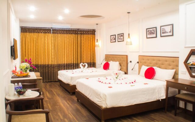 Victory Legend Hotel & Spa
